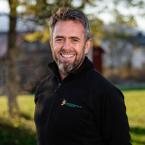 Våre medarbeidere - Sortland Arbeidssenter