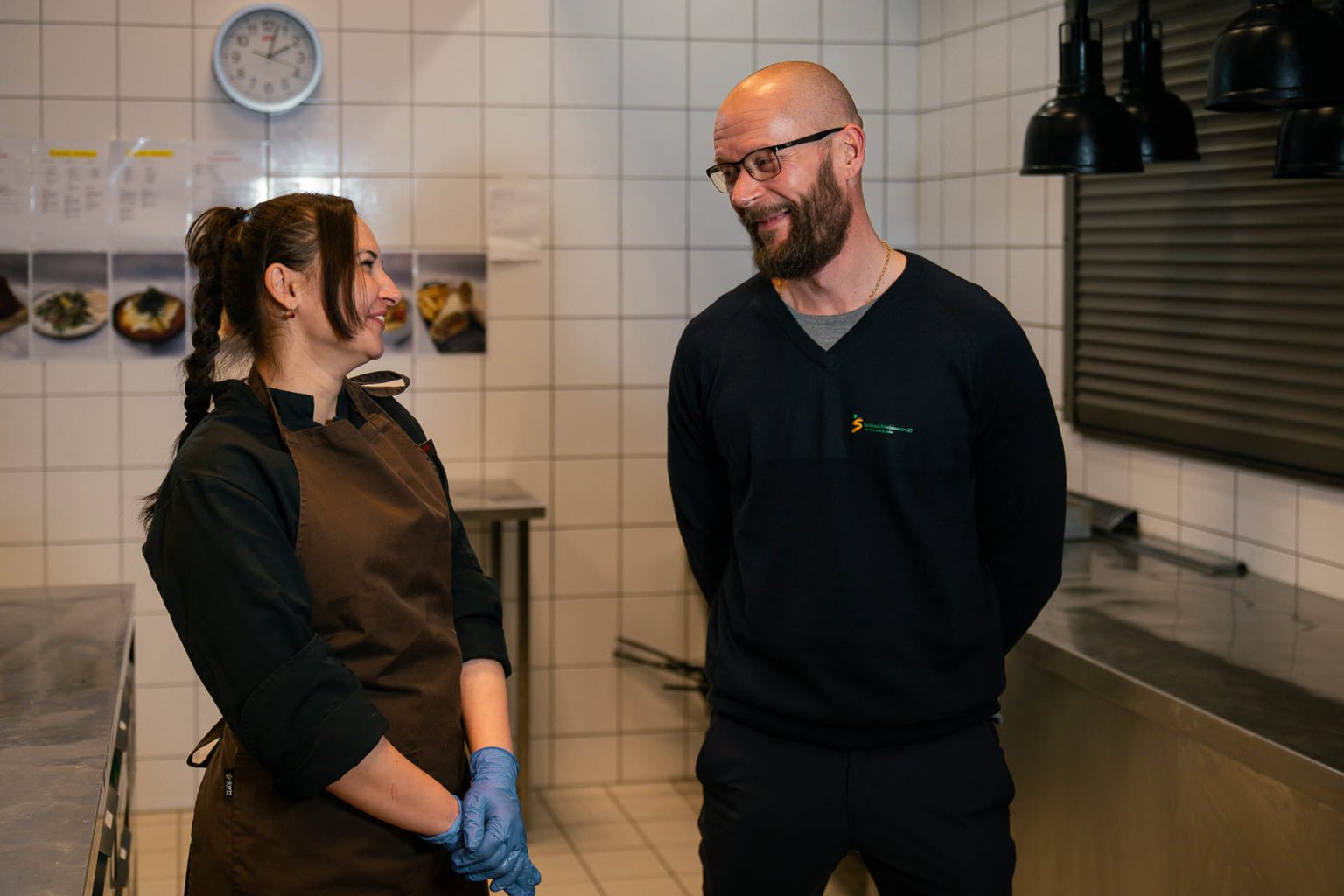 Våre medarbeidere - Sortland Arbeidssenter